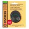 Gyros Gyros Tools Fiber Disk ST 1-1/2 in. D X 1/8 in. Fiberglass Super Tensile Strength Cutting Disc 2 pc 11-41502 - alternate 1